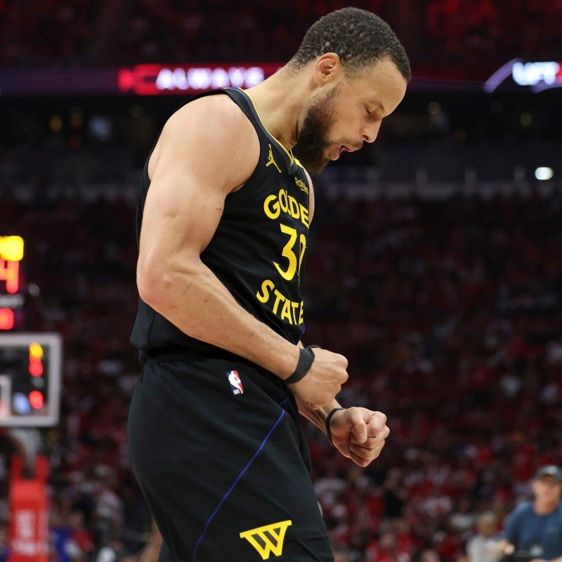 Warriorsi poveli, Curry se ozlijedio. Kerr: Ne vjerujem da će igrati iduću utakmicu