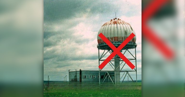 Uništen ključni ruski radar na Krimu. Ukrajina: Ovo će znatno otežati njihove napade
