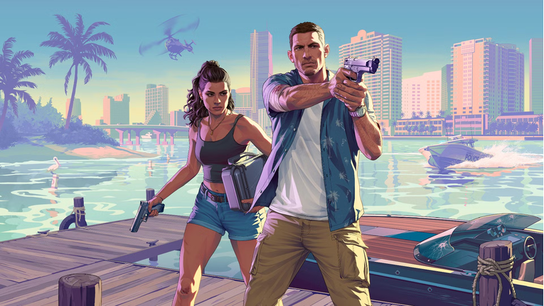 Je li "game over" za industriju videoigara?