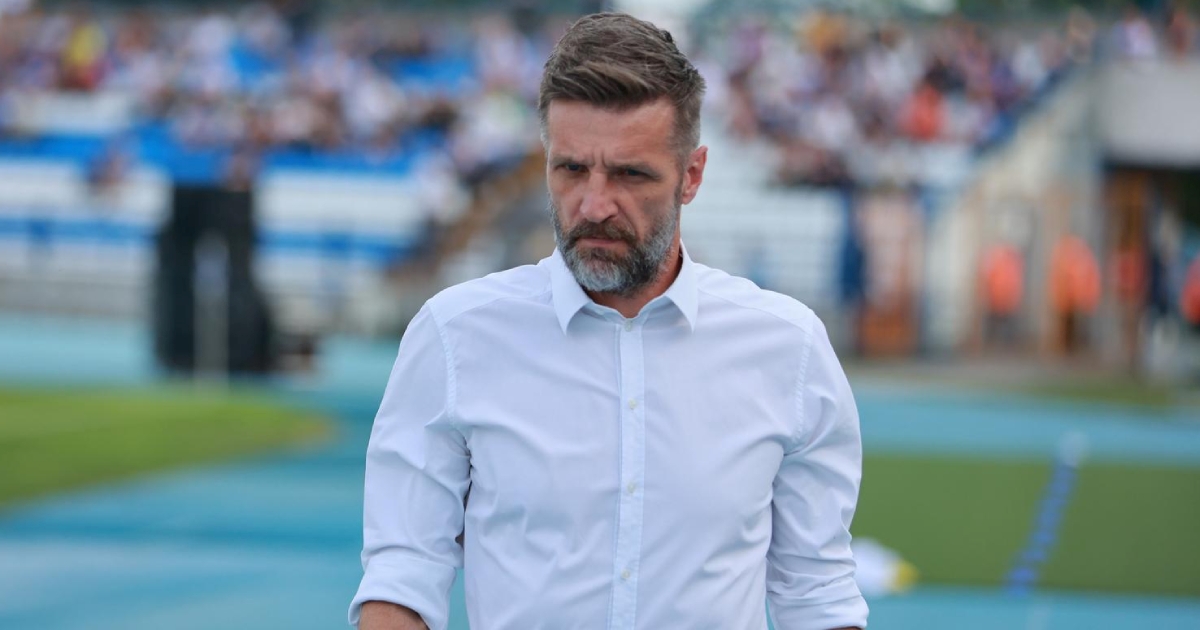 Bišćan: Dinamu su interesantni Frigan i Vipotnik, ali...