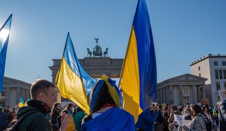 Njemačka: Broj nezaposlenih porastao zbog ukrajinskih izbjeglica