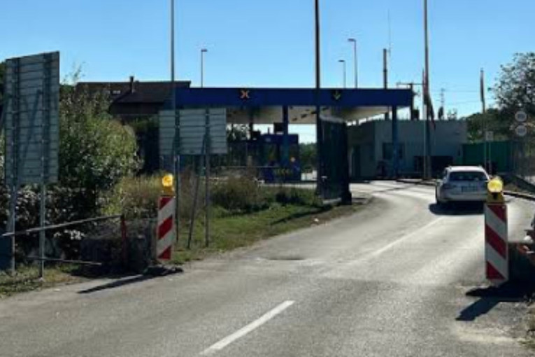 Mještani uz granicu s BiH se pobunili. "Nitko nas nije pitao, djeca će nastradati"
