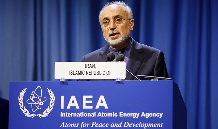 Iran povećao proizvodnju uranija