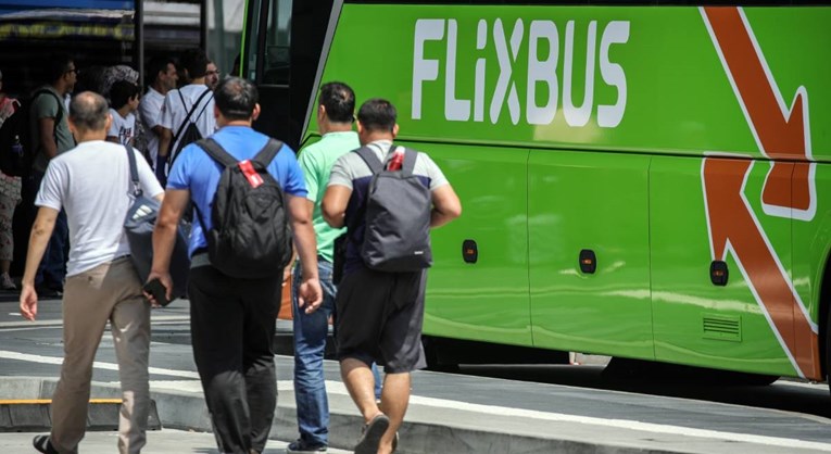 FlixBus obnavlja međunarodne linije na kojima je vozio prije pandemije