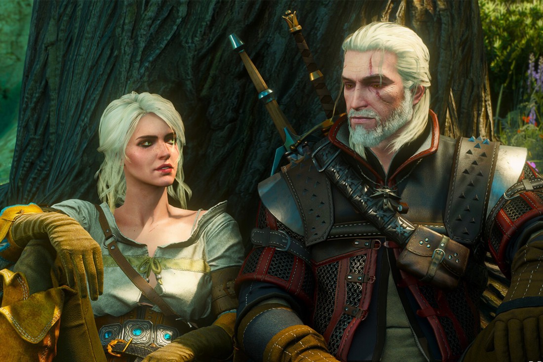 Potvrđeno: Stiže The Witcher 4