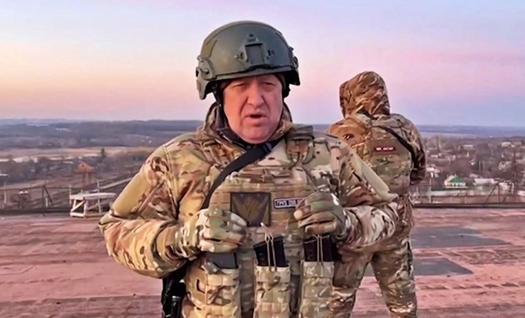 Prigožin: Ukrajinska ofenziva se može pretvoriti u tragediju za Rusiju