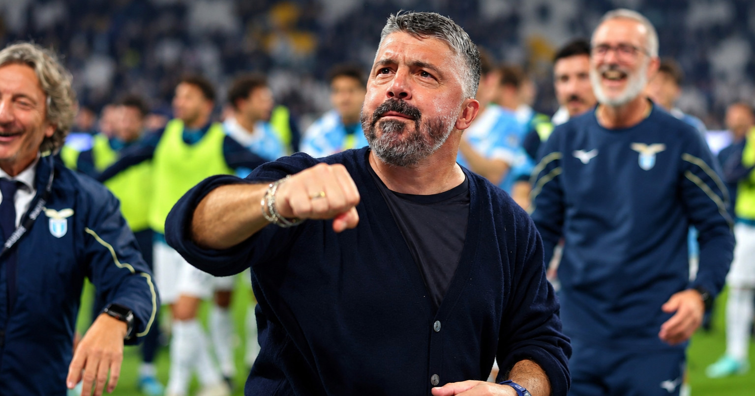 Senzacionalni Gattuso i dalje gazi. Utrpao šest golova i vratio se na vrh Serie a