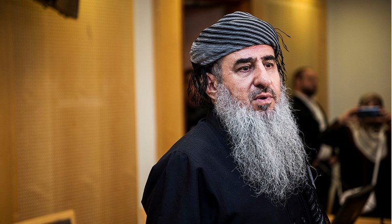 Norveška izručila Italiji džihadističkog iračkog imama