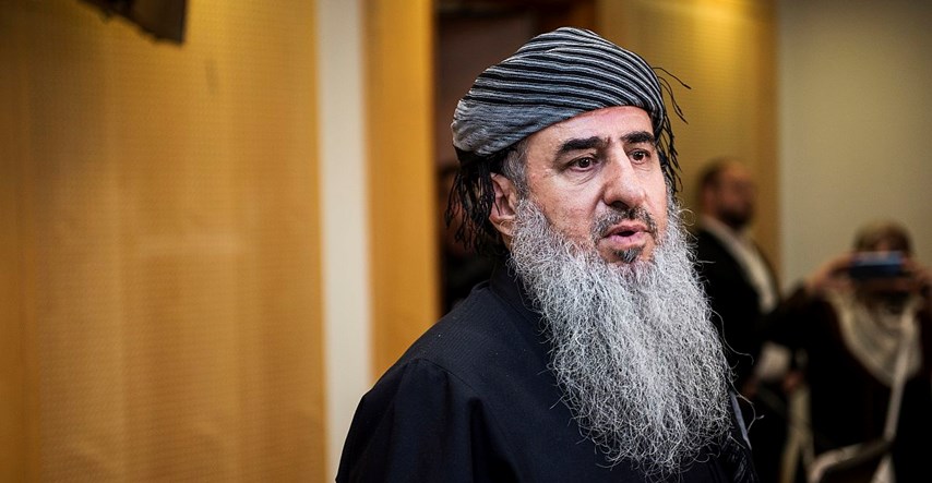 Norveška izručila Italiji džihadističkog iračkog imama