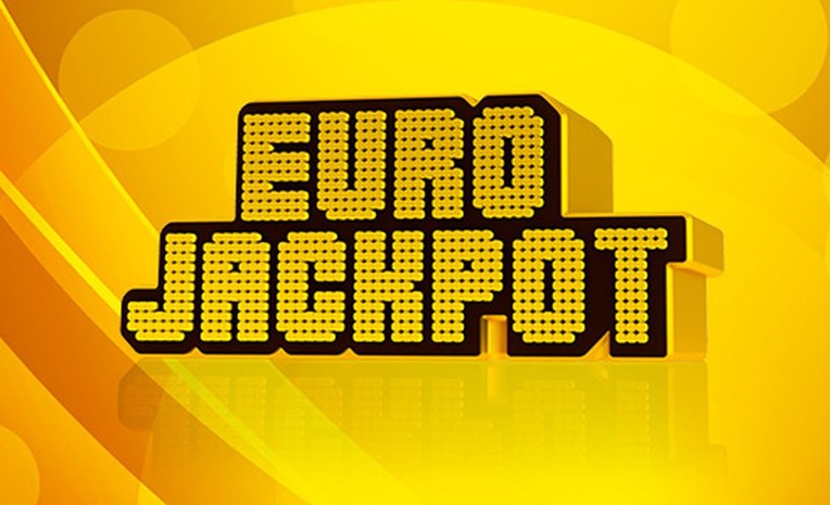 Eurojackpot: Sretni Hrvat osvojio 4,6 milijuna kuna
