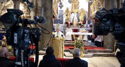 Mrak Taritaš: Vlada je potiho potpisala novi ugovor s crkvom
