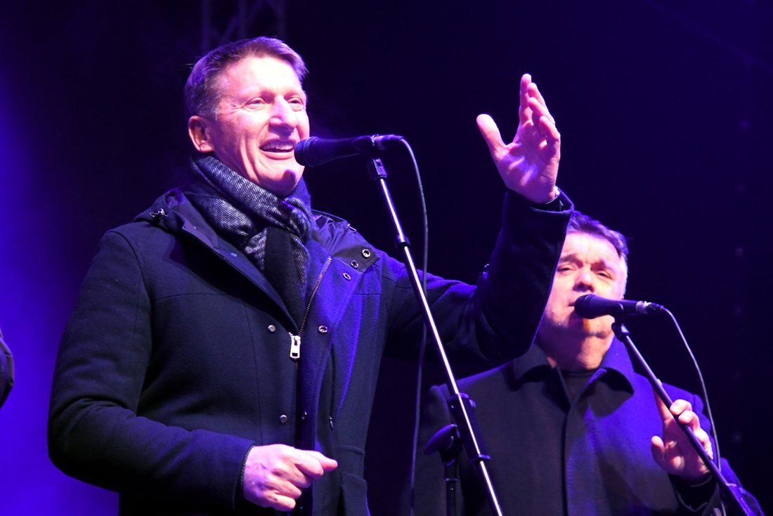 Tomislav Bralić o uspješnom braku: Mi muškarci smo svi isti, treba naći dobru ženu