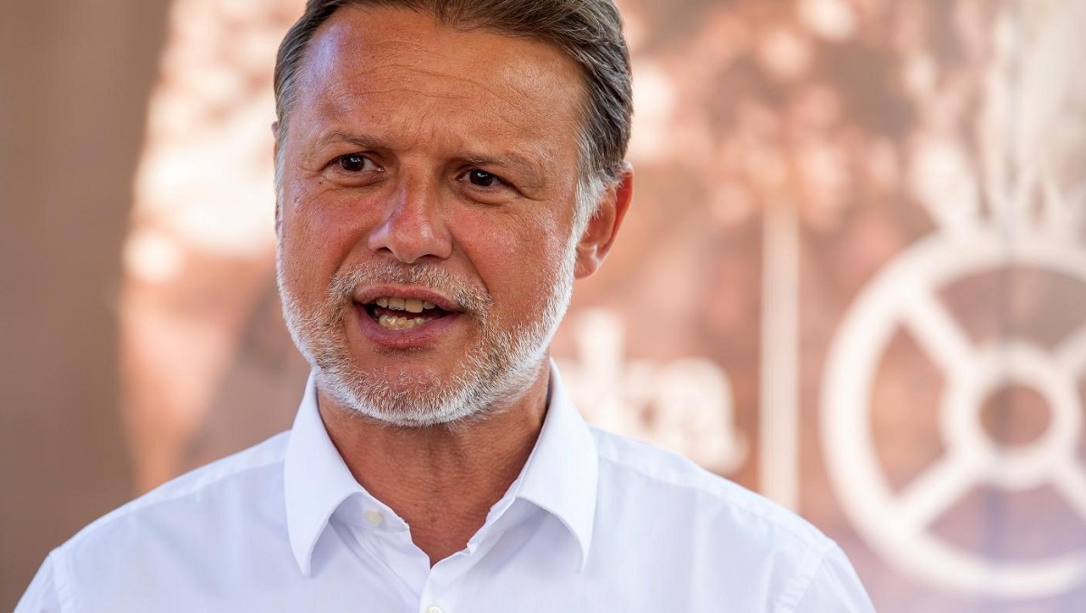 Jandroković: Nadarević ostao skroman, šarmantan i nepretenciozan glumački bard