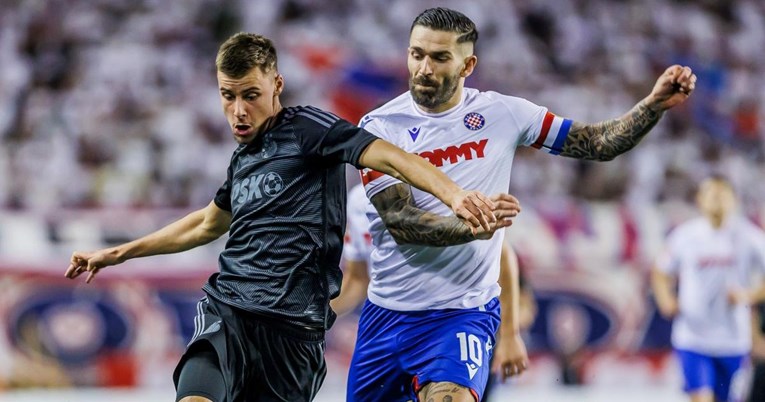 Uz ogromnu važnost derbija, igra se i za prevlast na još jednom polju