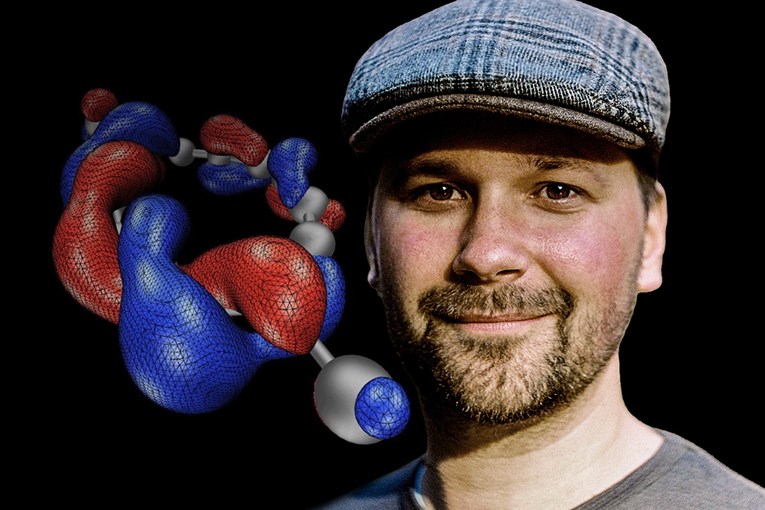 Hrvat stvorio "nemoguću molekulu". Ispričao nam je zašto je morao otići iz RH