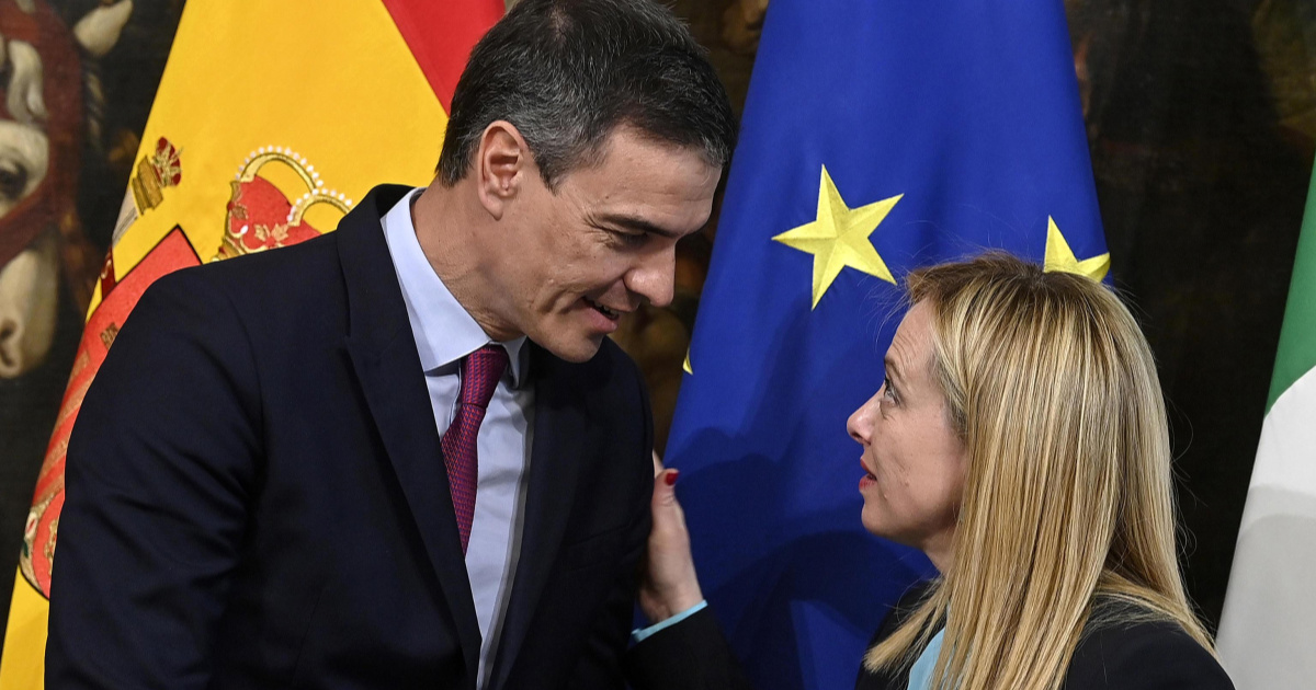 Trump želi izbaciti Španjolsku iz NATO-a. Stigle reakcije Italije i Njemačke