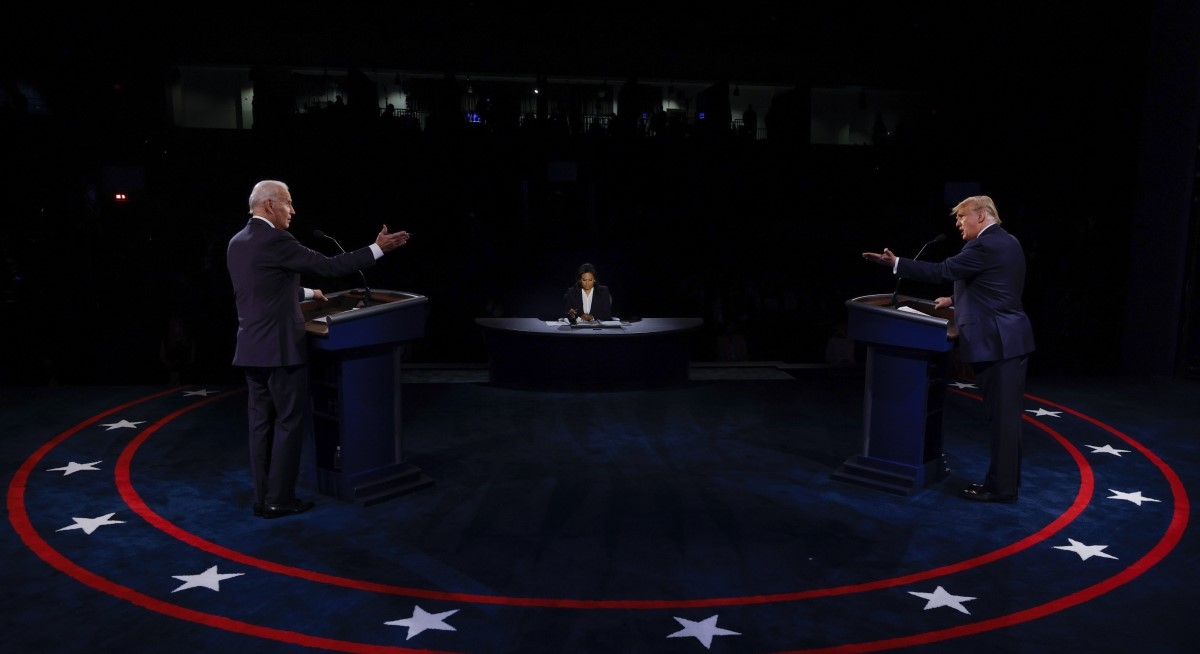 Biden se danima priprema za debatu s Trumpom, to bi mogao biti odlučujući trenutak