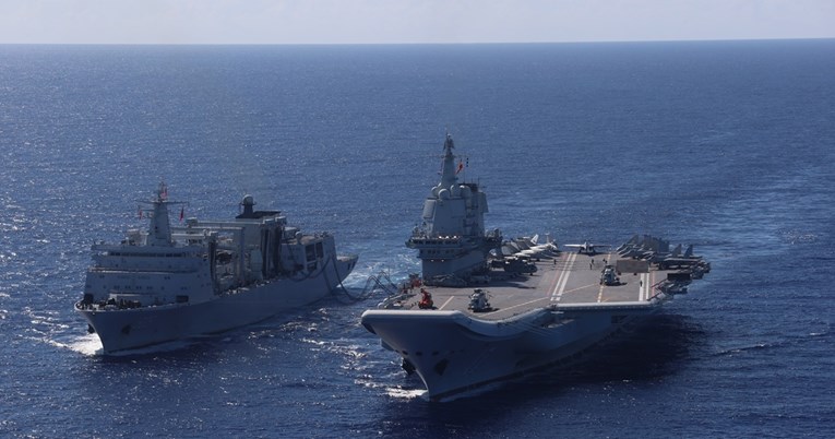 Kina laserom ometala njemački avion kod Jemena. "Upozorili smo ih"