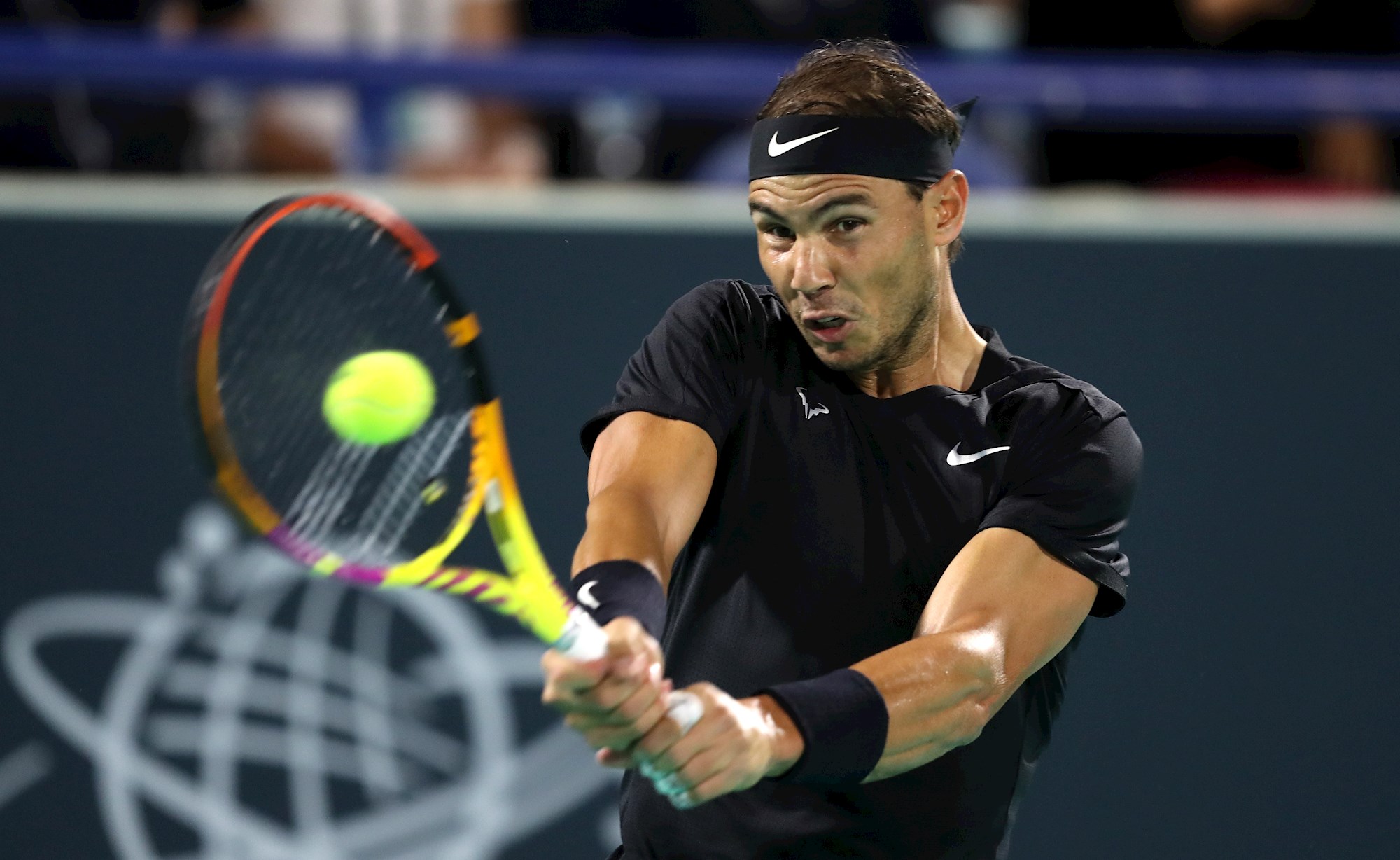 Nadal: Ako liječnici kažu da se cijepimo, zašto bih bio protiv?