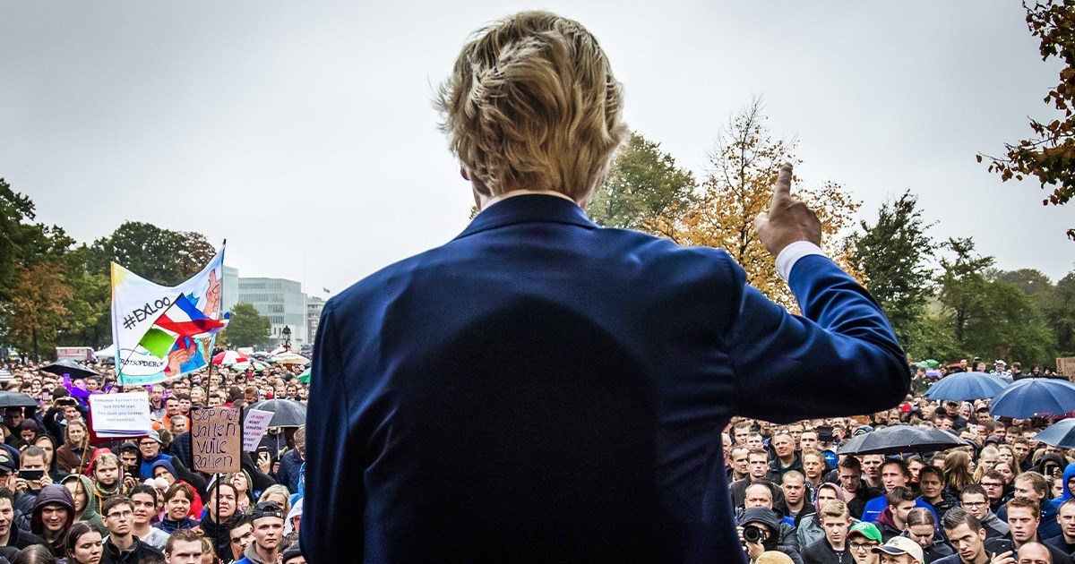 Ekstremisti osvajaju zemlju za zemljom. Svima je zajednička jedna ključna tema