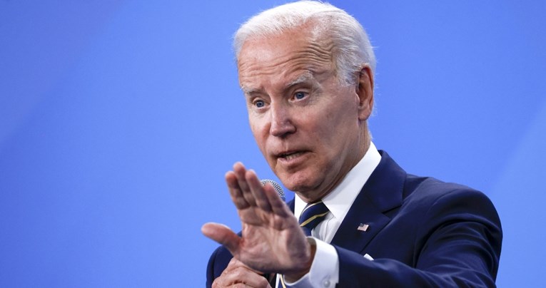 Biden: Ukrajina nije spremna za članstvo u NATO-u