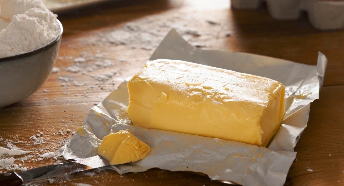 Zaboravite mikrovalnu: Ovako se maslac omekšava u minuti