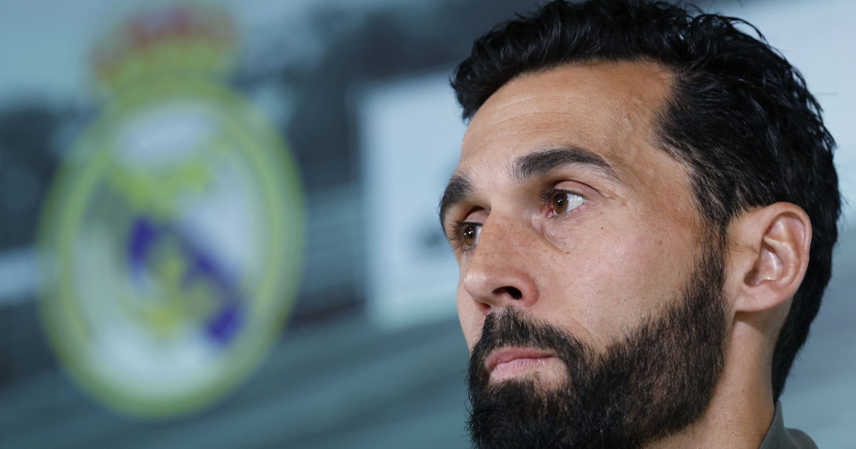 Arbeloa o sukobu s igračem: Što se dogodi u svlačionici Reala, ostaje tamo