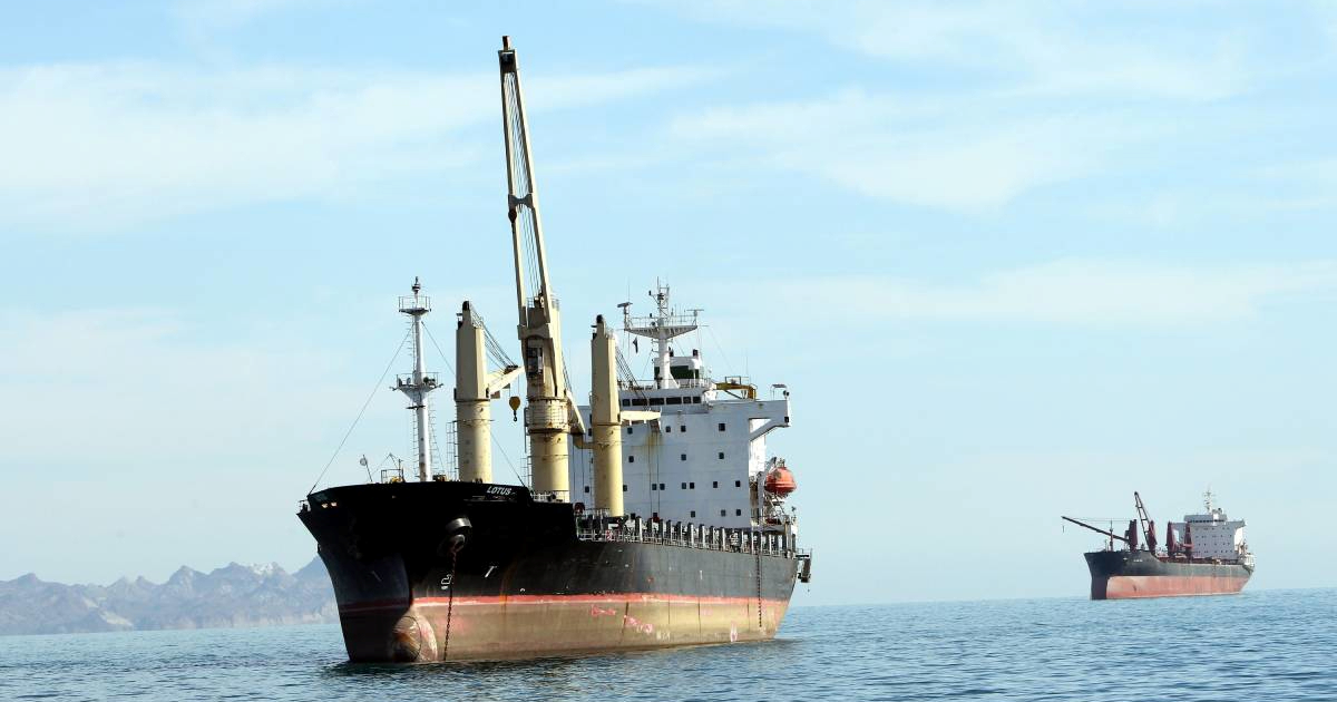 Iran svrstao Irak među "prijatelje" i dopustio im prolaz kroz Hormuz