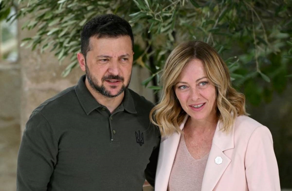 Najmoćniji ljudi svijeta na važnom sastanku o Ukrajini. Donesene prve odluke