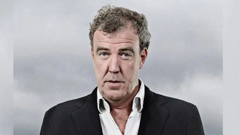 Jeremy Clarkson: Mislio sam da ću umrijeti sam u plastičnom šatoru