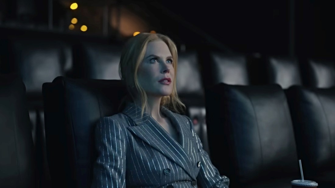 Nicole Kidman je kultnu reklamu za kina snimila potpuno besplatno