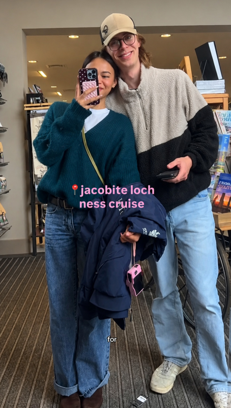 Jeste li čuli za lore-tripping? Tako putuju gen Z-jevci