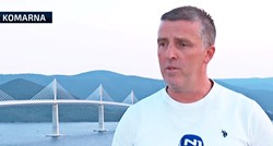 Inženjer koji je na Pelješki most ugradio krunicu: Ipak smo mi Hrvati i katolici