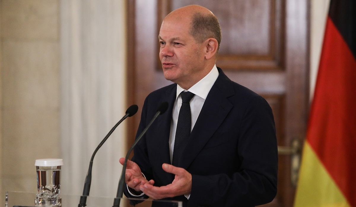 Scholz: Vjerujem da EU može pronaći rješenje za skok cijena plina
