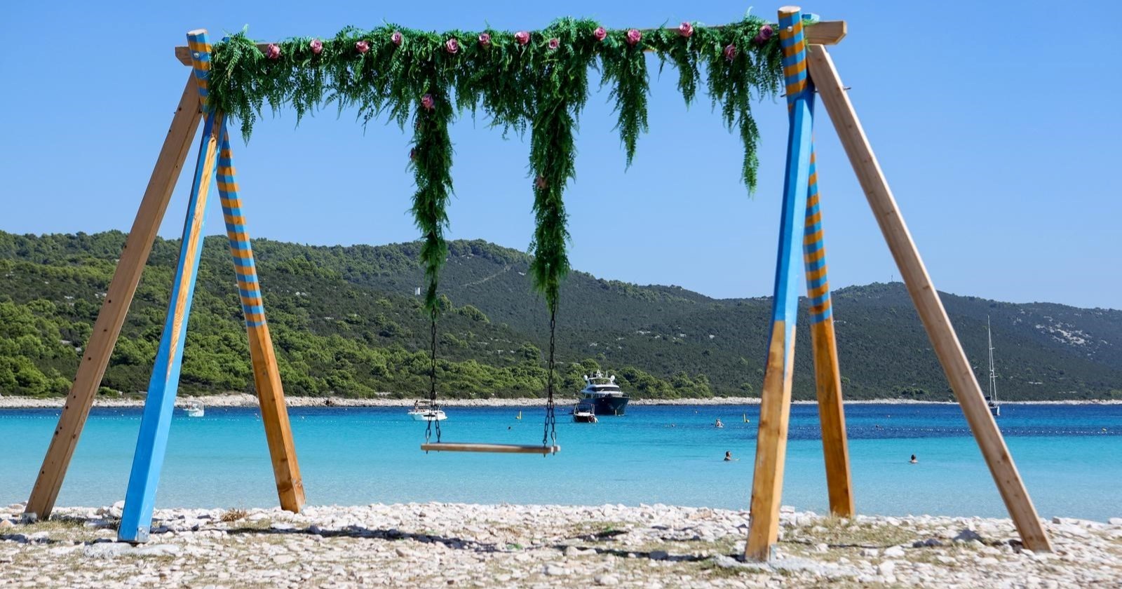 AFP piše o uništavanju hrvatskih plaža: "To osvajanje mora treba zaustaviti"