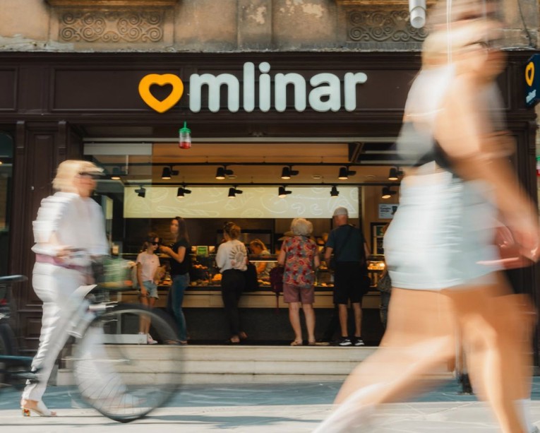 Mlinar lani ostvario rekordnu dobit. "Među prvima smo posegnuli za stranim radnicima"