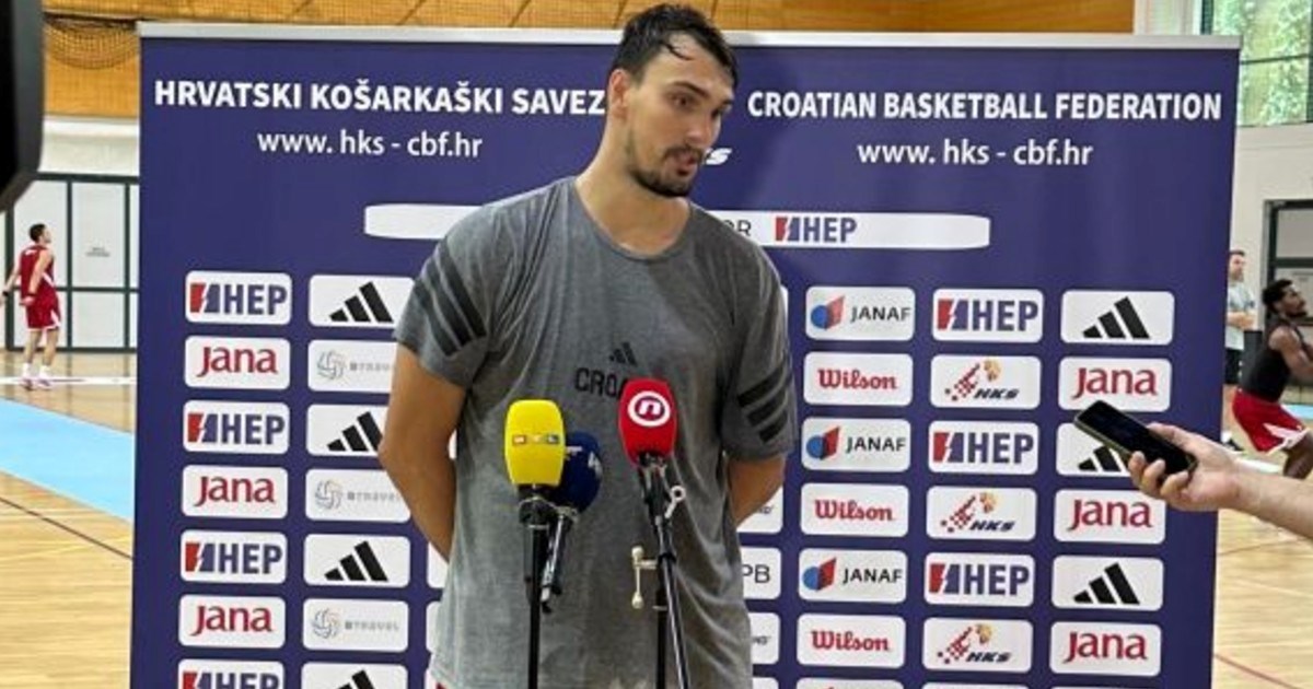 Šarić najavio početak pretkvalifikacija i istaknuo jednog igrača: Strašan kapacitet