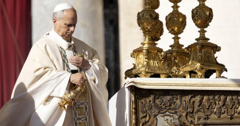 Papa proglasio sedam novih svetaca. Među njima je i bivši sotonist