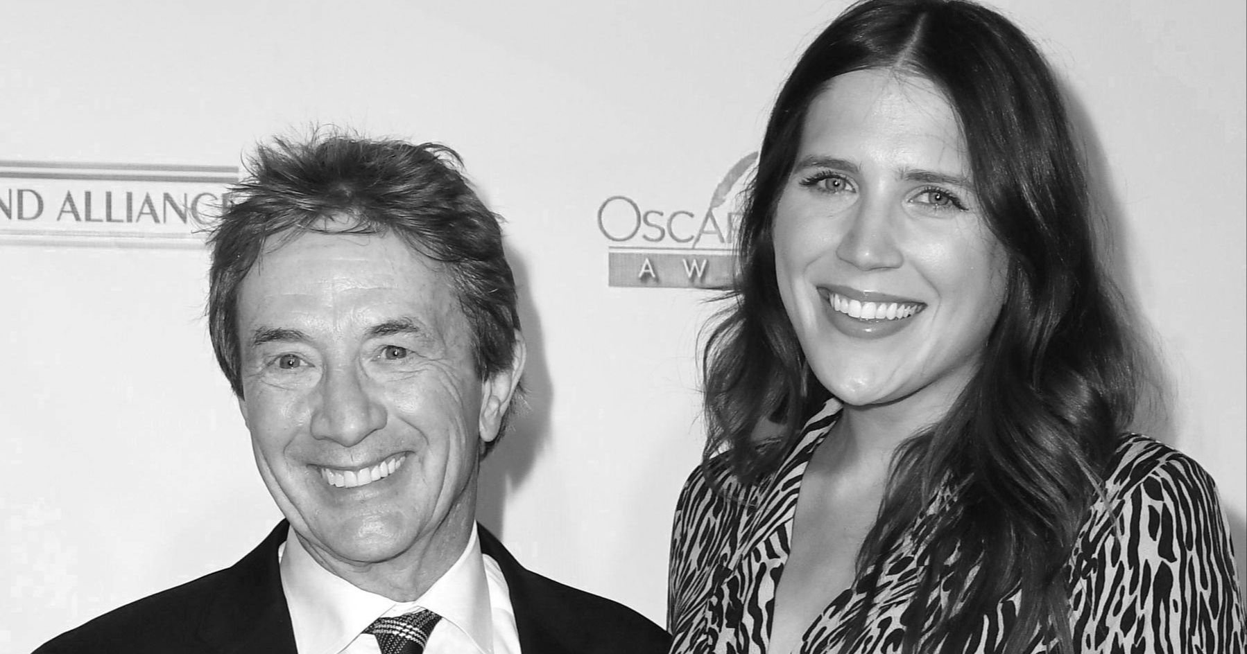 Umrla kći (42) glumca i komičara Martina Shorta