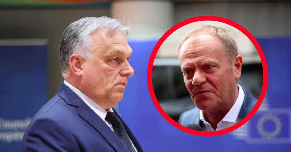 Tusk označio Orbana na X-u i upitao: Viktore, glasine ne mogu biti istinite ili mogu?