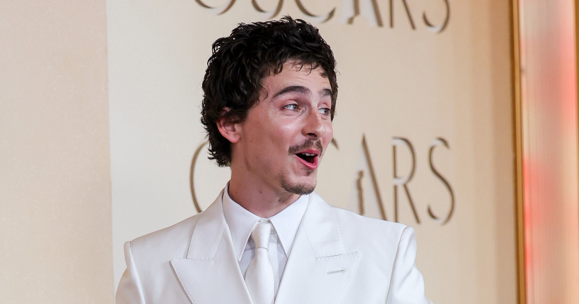 Šef Kraljevskog baleta i opere zahvalio Chalametu na porastu prodaje ulaznica