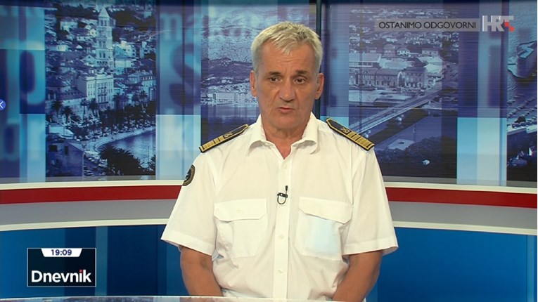 Zapovjednik Lučke kapetanije o nesrećama na moru: Problem je nepoštovanje pravila