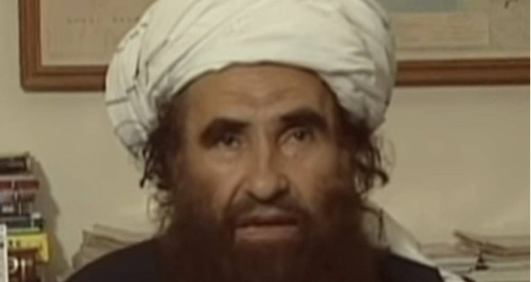 Ovo je taliban koji će vladati Afganistanom: "Nema demokracije, samo šerijat"