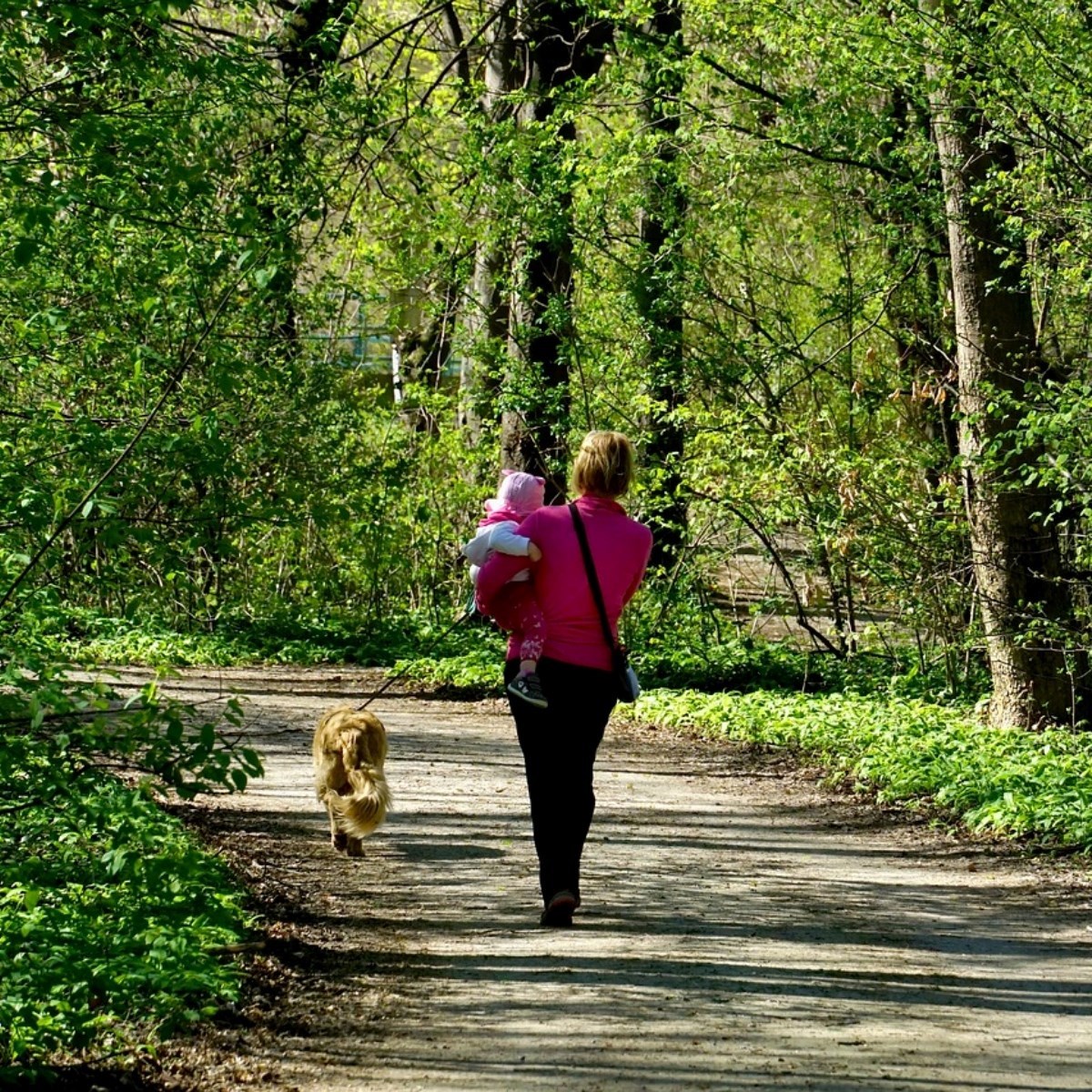 Sedam razloga zašto su introverti često najbolji roditelji