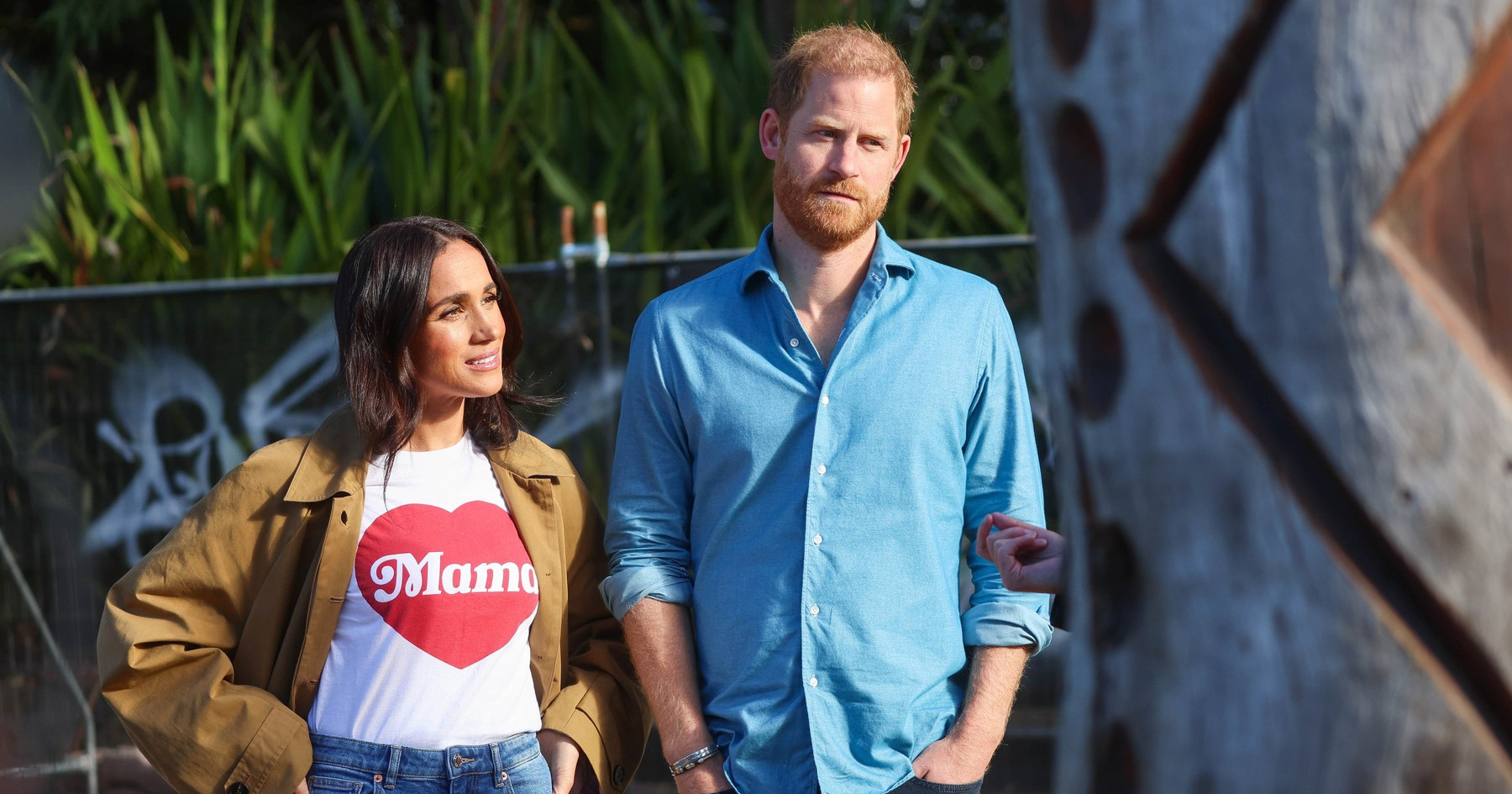 Meghan Markle u Australiji: "Već 10 godina maltretiraju me na društvenim mrežama"