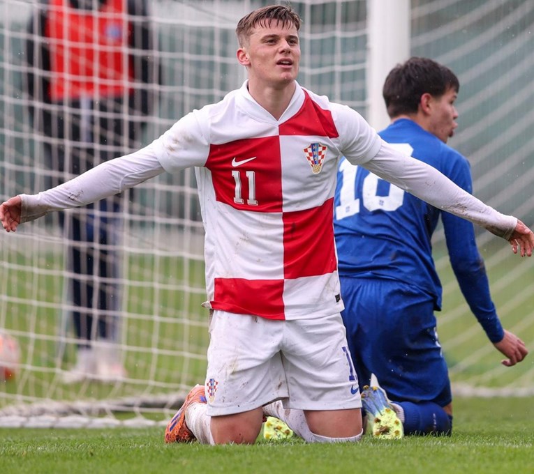 Durdov: Velika pobjeda protiv Srbije. Još na današnji dan, nema ništa ljepše