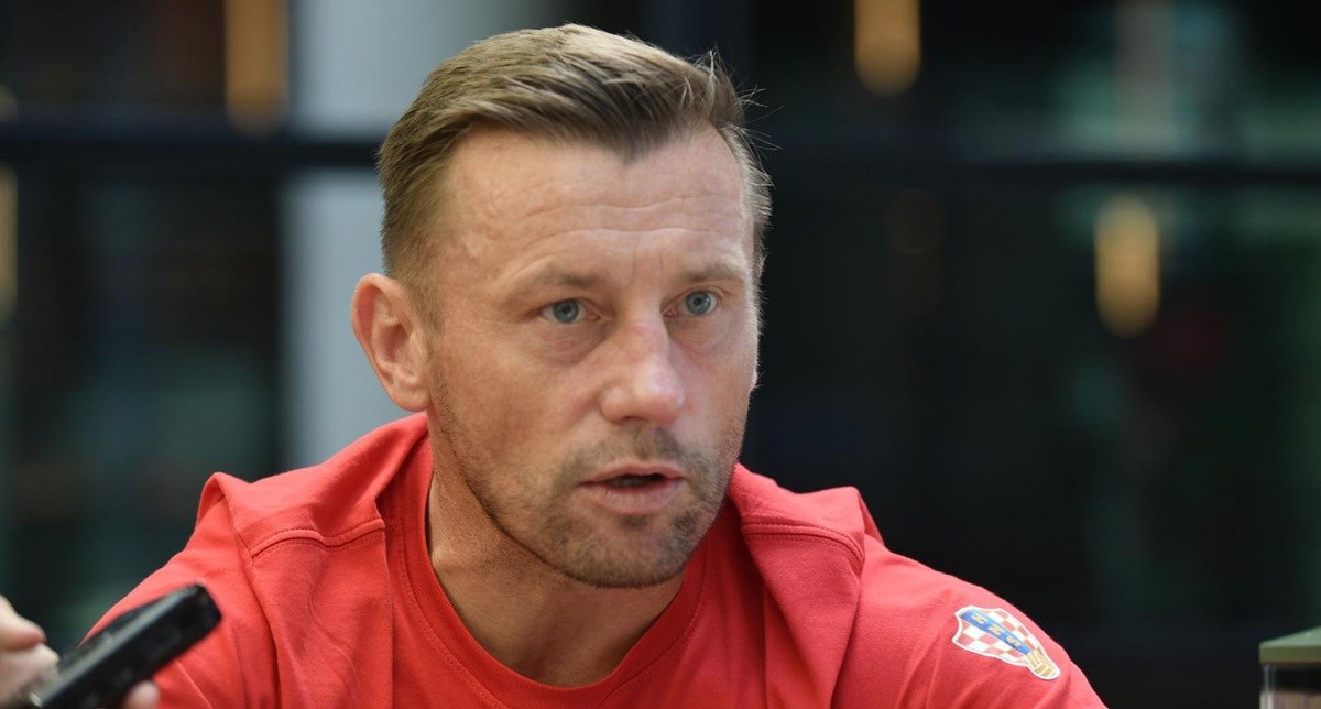 Hrvatska U-21 reprezentacija sutra otvara kvalifikacije za Europsko prvenstvo