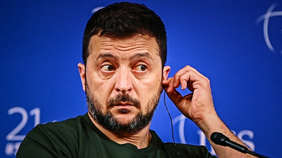 Zelenski kritizirao svjetske čelnike: Razočaran sam što nisu došli