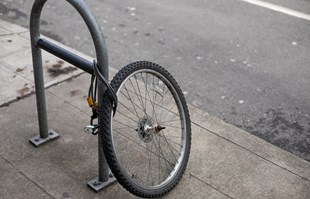 Uhićen čovjek u Zagrebu, ukrao je 17 bicikala