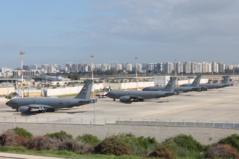 Amerika povlači osoblje iz Katara, Kuvajta, Bahreina, Jordana...